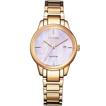 ساعت مچی سیتیزن EW2593-87Y